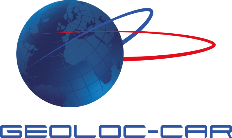 logo geoloc-car sans